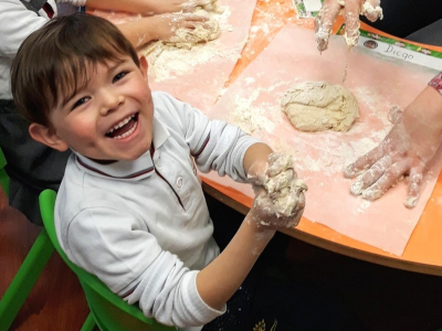 Executive Director - Head of School photo